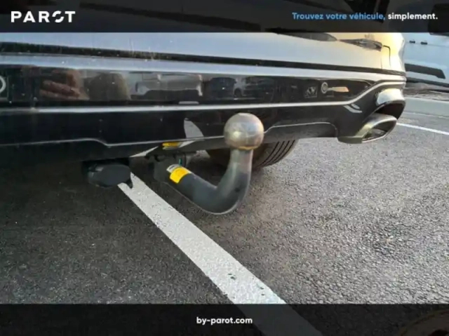 Ford Kuga 2.5 duratec 225ch phev st-line business bva — photo 25