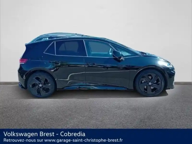 Volkswagen Id.3 326ch 79 kwh gtx performance — photo 19