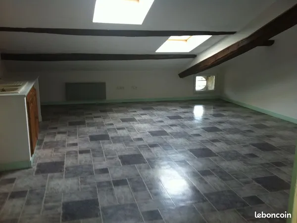 A louer appartement f3