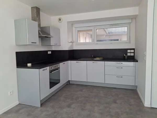 Appartement Bruz 2 pièce(s) 47.47 m2