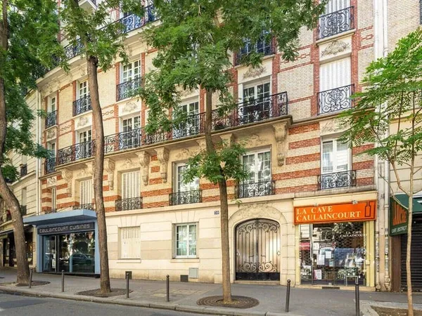 Fonds de commerce 25 m²