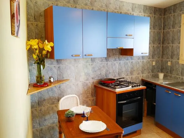 Appartement meublé Lingreville