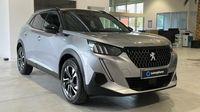 Peugeot 2008 1.2 PureTech 130ch S&S GT — photo 3
