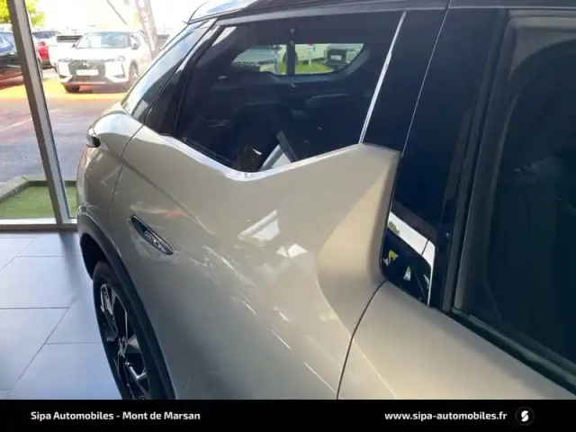 Ds Ds 3 hybride 145 e-dct6 — photo 89