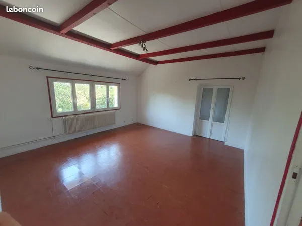 Appartement T2