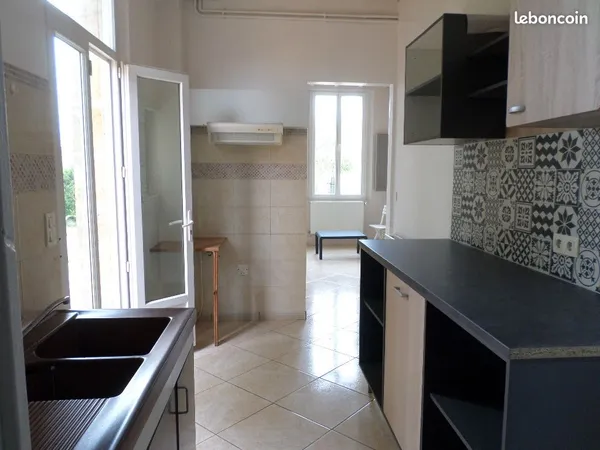 Maison 5 pièces 118 m²