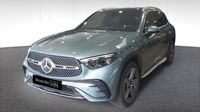 Mercedes Glc 220 d 197ch AMG Line 4Matic 9G-Tronic