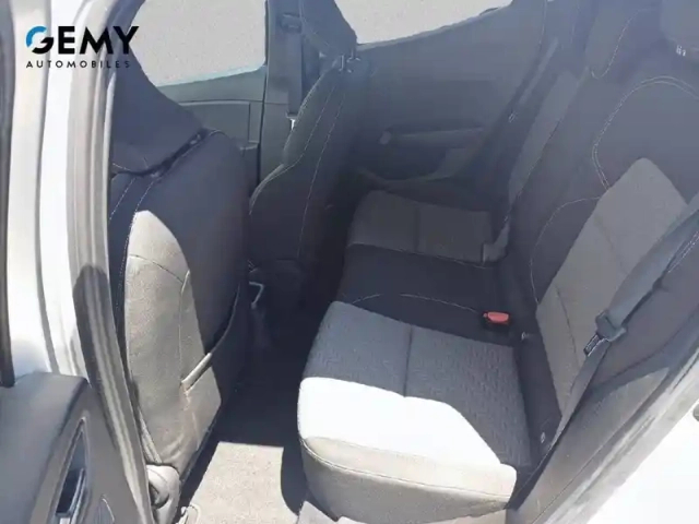 Renault Clio tce 90 — photo 10