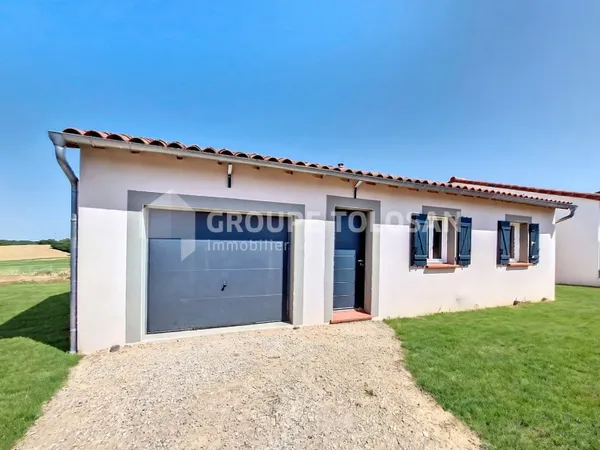 Maison 4 pièces 109 m²
