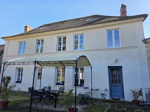 Maison 7 pièces 142 m²