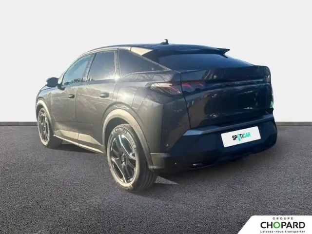 Peugeot 3008 plug-in hybrid 195 e-dcs7 — photo 7