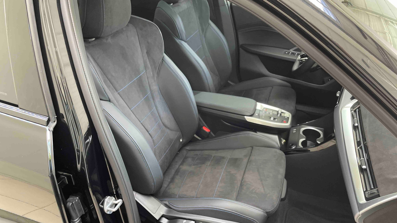 BMW X1 sDrive 20d 163ch DKG7 — photo 14