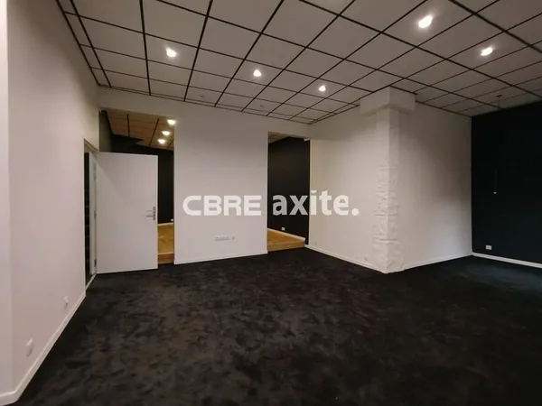 Local commercial 359 m²