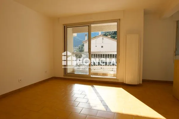 Appartement 2 pièces 35 m²