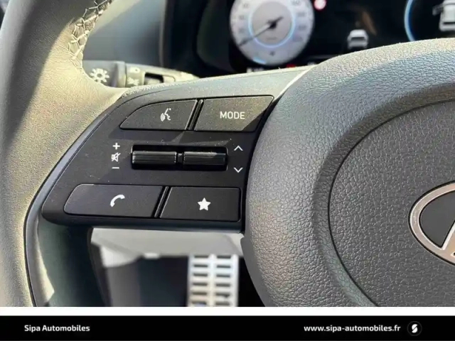 Hyundai Bayon 1.0 t-gdi 100 dct-7 — photo 86