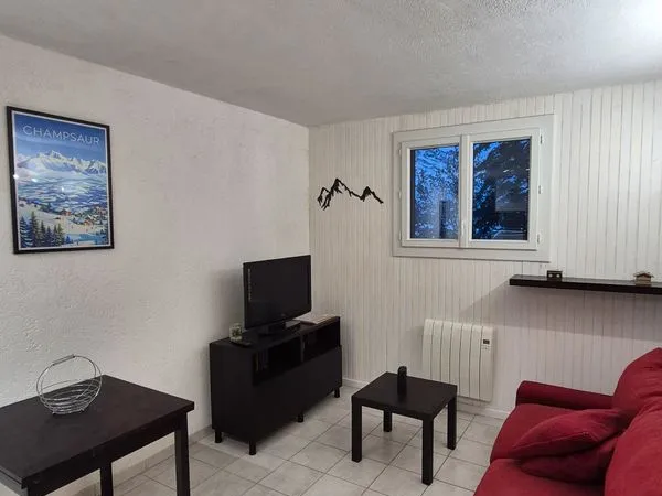 Appartement T2 Meublé