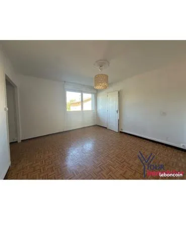 Appartement 4 pièces 67 m²