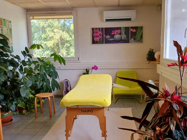Sous-location bureau