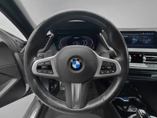 Bmw Serie 2 gran coupe m235i xdrive 306 ch bva8 — photo 30