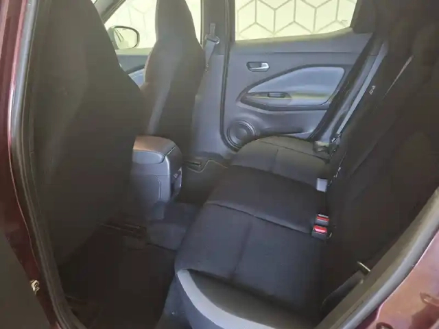 Nissan Juke dig-t 114 — photo 16