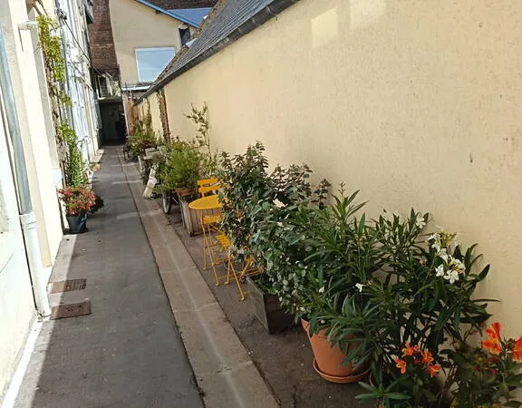 Appartement 4 pièces 69 m²