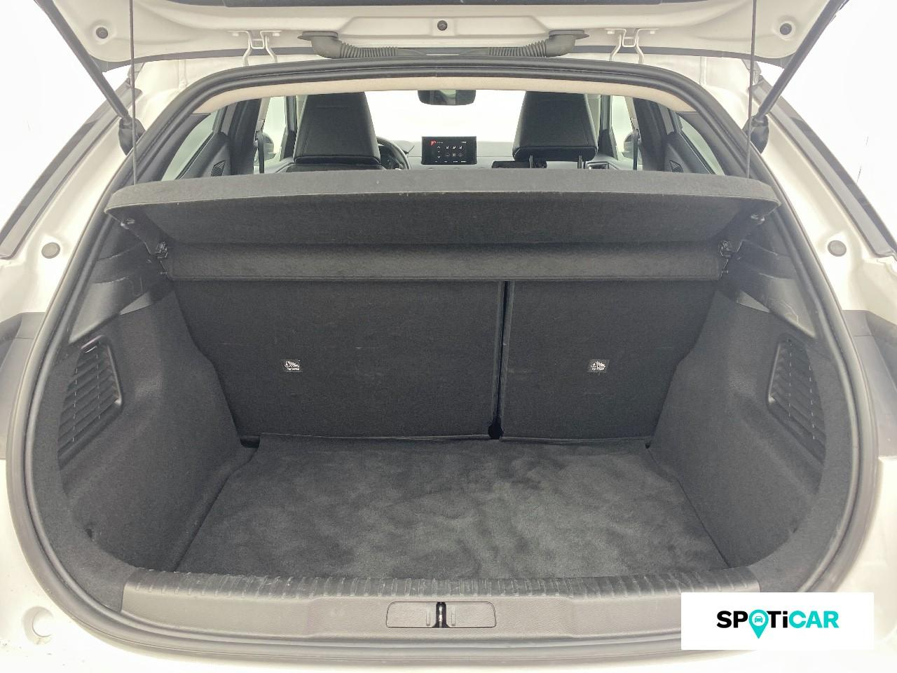 Ds Ds 3 crossback puretech 130ch eat8 toits de paris — photo 6