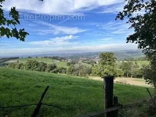 Maison /ferme / campagne la fouillouse 267 m2