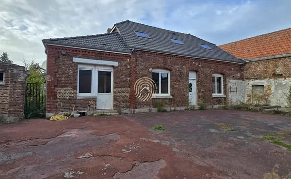 Ensemble immobilier rénové avec fort potentiel