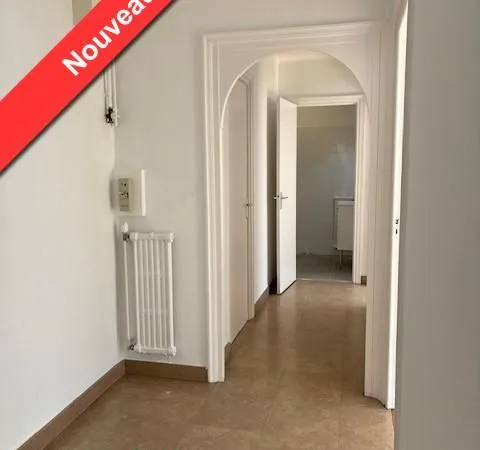 Appartement 3 pièces 71 m²
