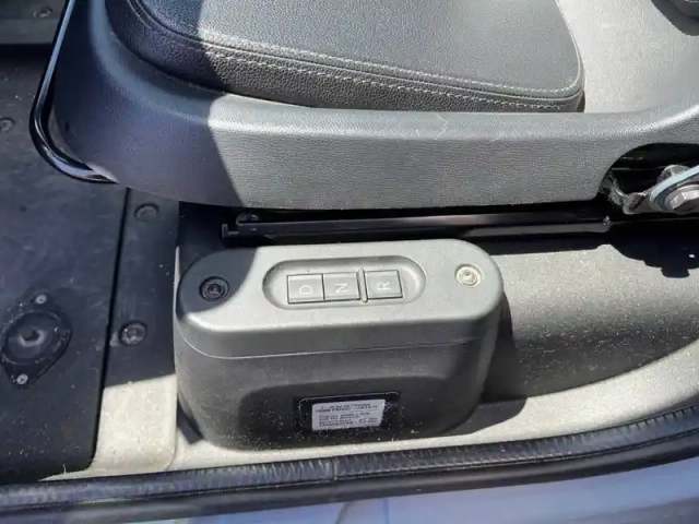 Citroën Ami — photo 14