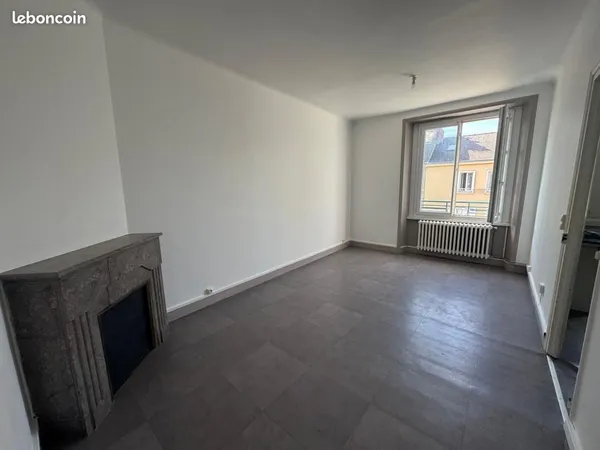Appartement 1 pièce 40 m²