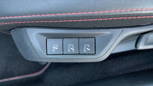 Peugeot 308 GTI 1.6 262.0 - GTI – 2018 – 95000 km – Essence – Boîte Manuelle — photo 8