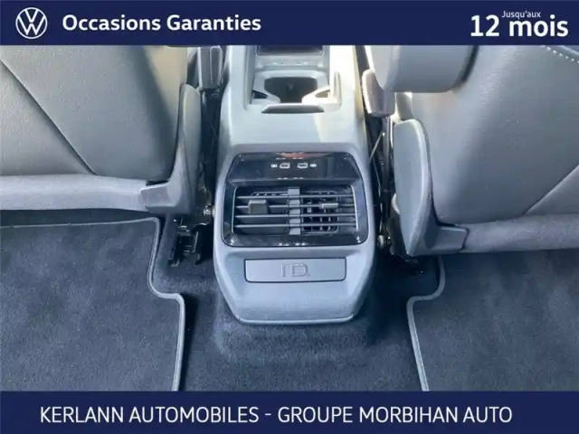 Volkswagen Id.4 174 ch pro — photo 17