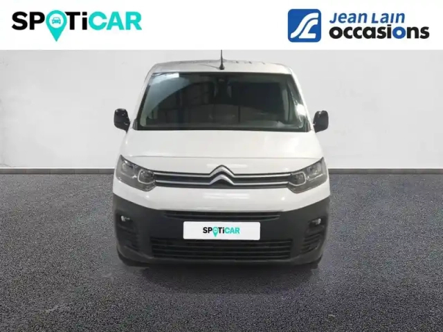 Citroën Berlingo van xl 950 bluehdi 100 s&amp;s — photo 2
