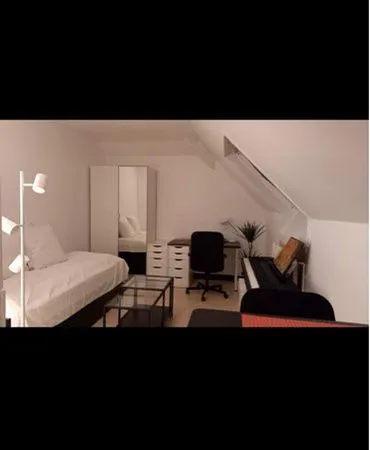 Studio à louer