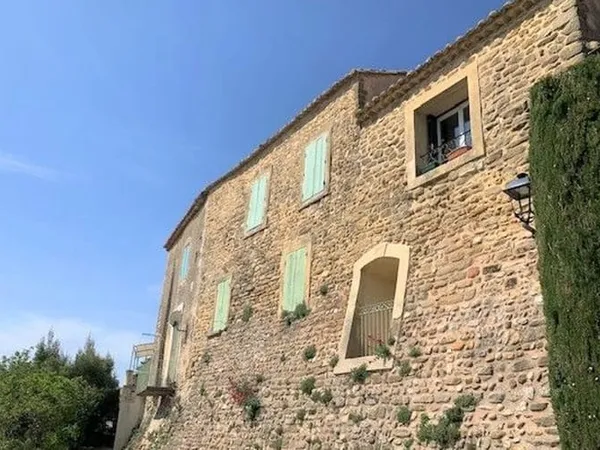 Maison 5 pièces 140 m²