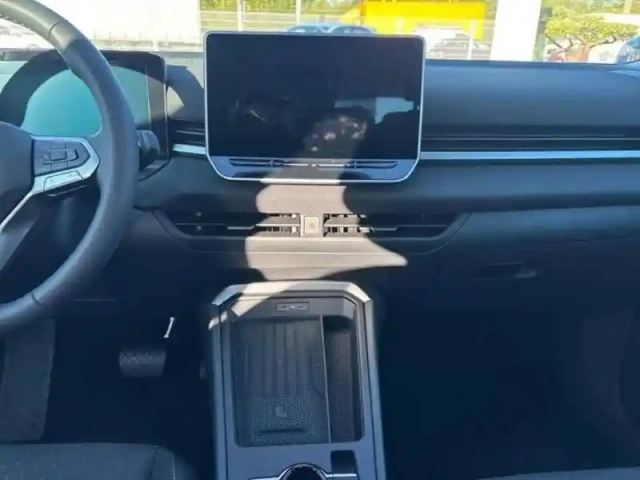 Volkswagen T-Roc fl nouveau nf 1.5 etsi hybrid 116ch d — photo 10