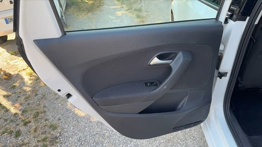 Volkswagen Polo 1.4 TDI 90 DSG7 - Match – 2017 – 122541 km – Diesel – Boîte Automatique — photo 10