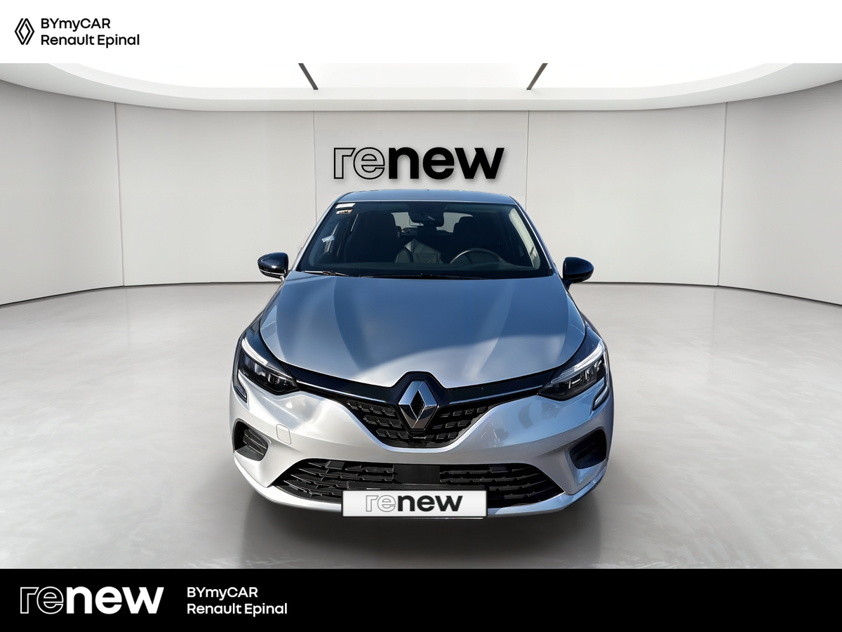 Renault Clio TCe 90 — photo 8