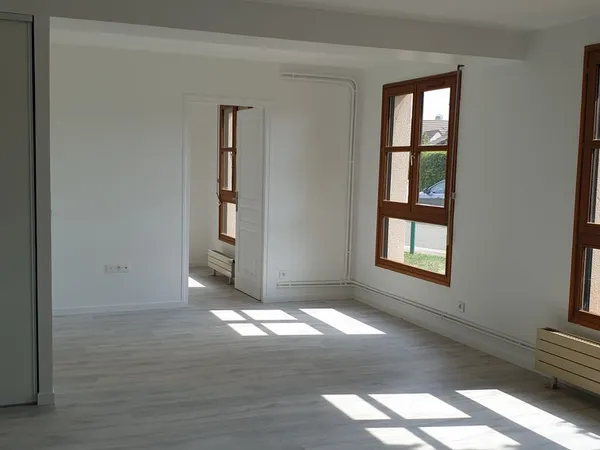 Appartement de 52m2 à louer sur Neauphle-le-Château