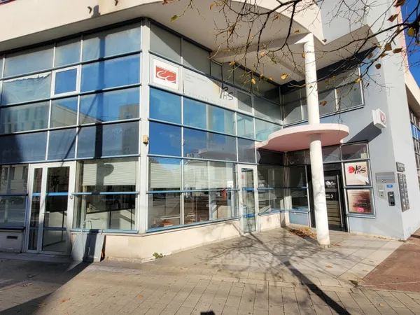 Local commercial 59 m²