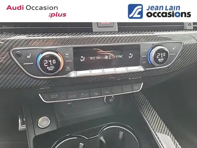 Audi A4 35 tfsi 150 s tronic 7 — photo 56