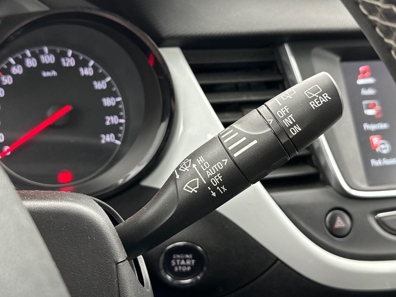 Opel Crossland x 1.2 turbo 110 ch opel 2020 — photo 18