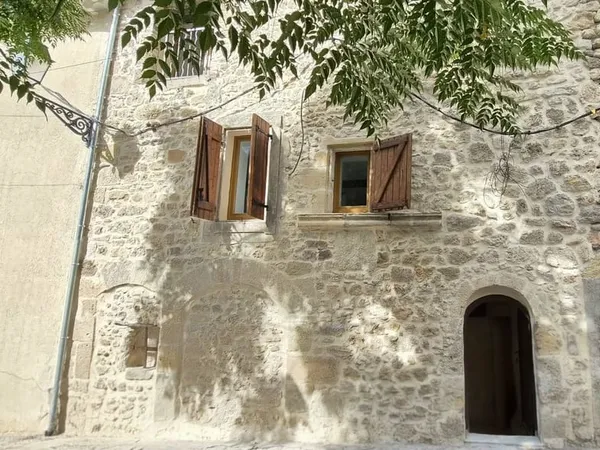 Maison de village 3 pièces