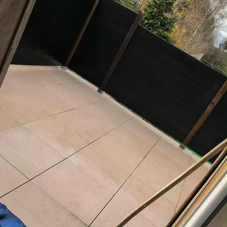 Location appartement a arbecey