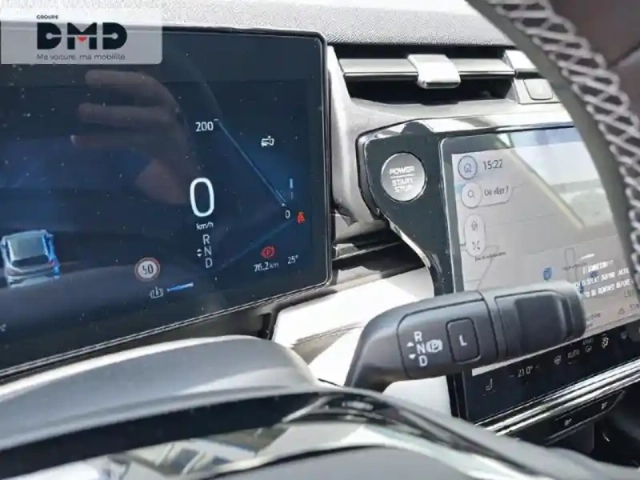 Ford Puma gen-e 168ch standard range 43 kwh — photo 8