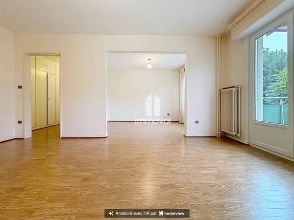 Appartement 3 pièces 83 m²