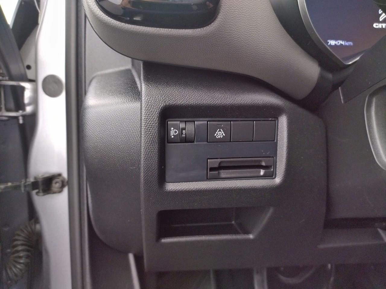 Citroën C5 Aircross bluehdi 130 s&s bvm6 feel — photo 22