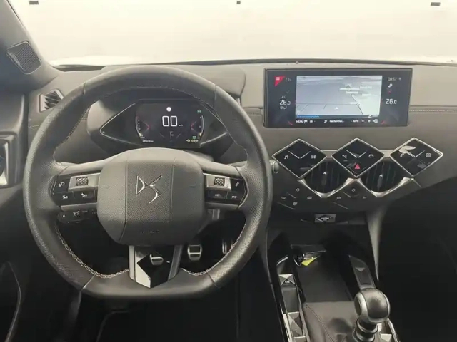Ds Ds 3 ds3 crossback puretech 100 bvm6 — photo 23