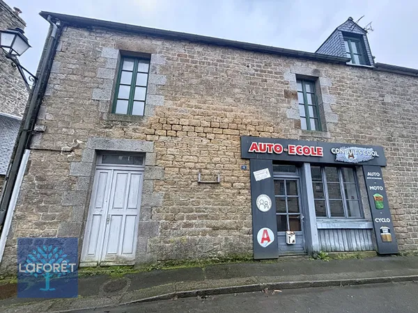 Maison 7 pièces 116 m²